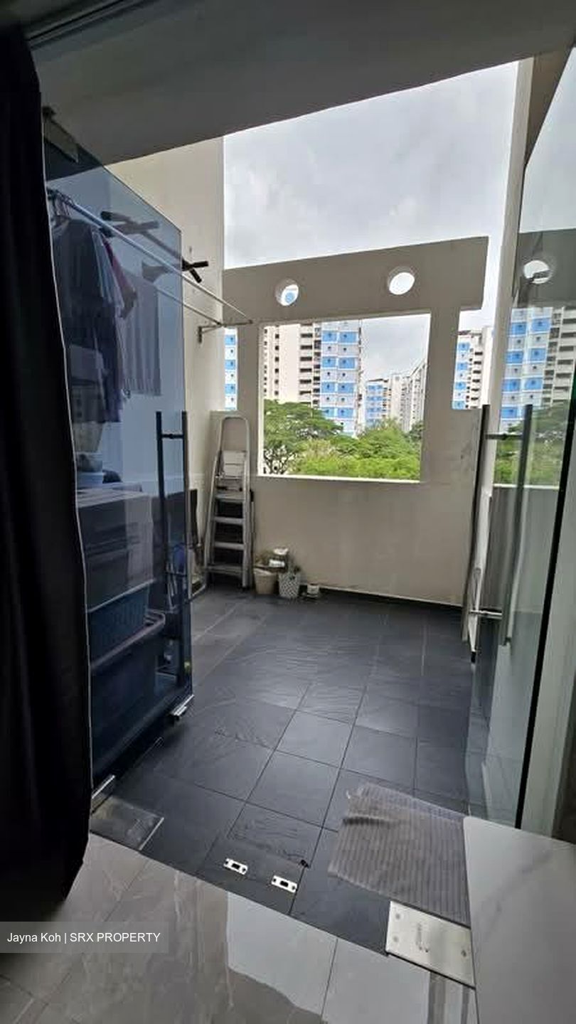 Blk 525 Serangoon North Avenue 4 (Serangoon), HDB Executive #601582571